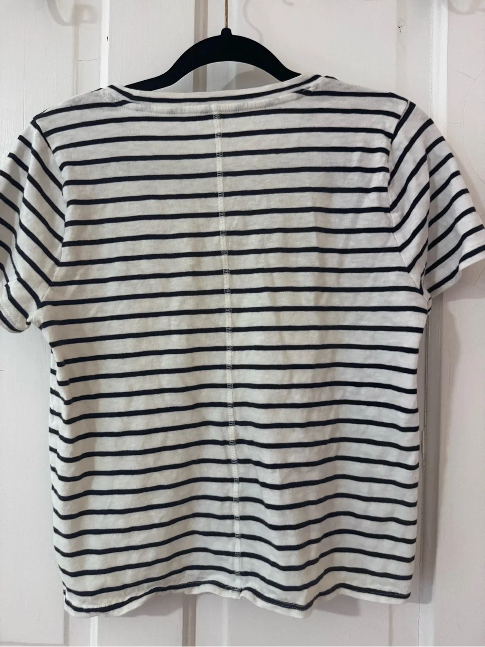 J. Crew crew short
